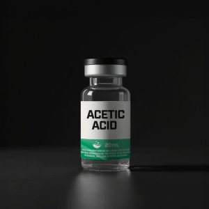 Acetic Acid (0.6%) - Soma Chems
