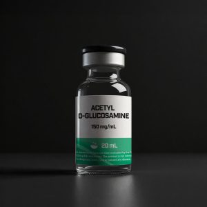 Acetyl D-Glucosamine - Soma Chems