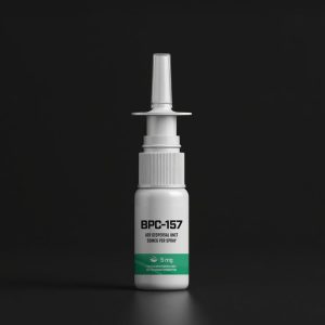 BPC-157 Spray - Soma Chems