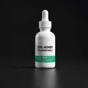 CRL-40491 (FLADRAFINIL) - Soma Chems