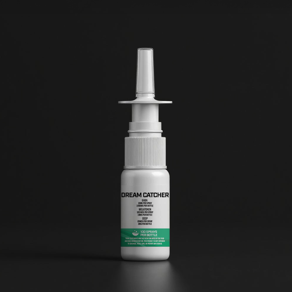 Dream Catcher Spray - Soma Chems