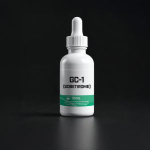 GC-1 (SOBETIROME) - Soma Chems