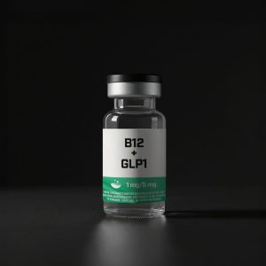 GLP1 SEMA + B12 - Soma Chems