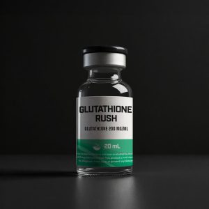 Glutathione Rush - Soma Chems
