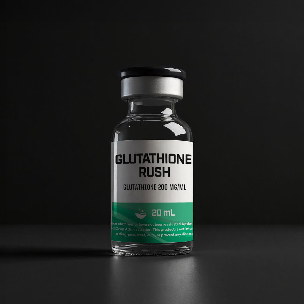 Glutathione Rush - Soma Chems