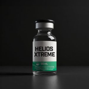 Helios Xtreme - Soma Chems