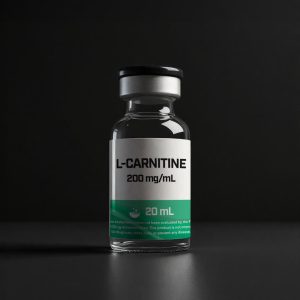 L-CARNITINE - Soma Chems