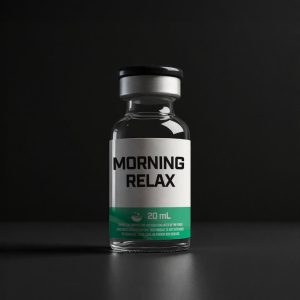 Morning Relax - Soma Chems
