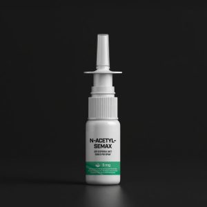 N-Acetyl-Semax Spray - Soma Chems