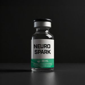 Neuro Spark - Soma Chems