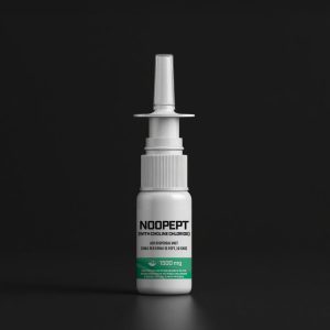 Noopept (with Choline Chloride) Spray - Soma Chems