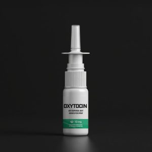 Oxytocin Spray - Soma Chems