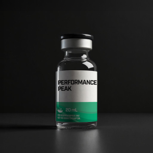 Performance Peak - Soma Chems