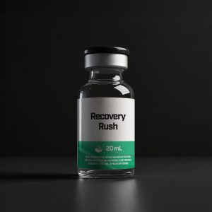Recovery Rush - Soma Chems