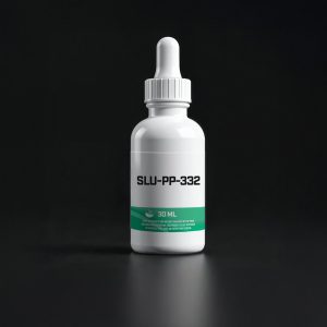 SLU-PP-332 (NOW 300MCG/ML) - Soma Chems
