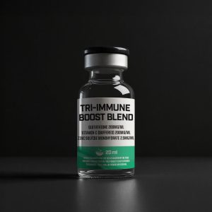 Tri-Immune Boost Blend - Soma Chems