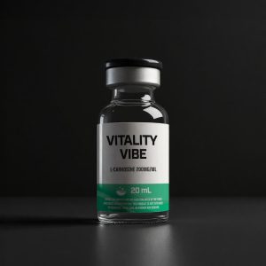 Vitality Vibe - Soma Chems